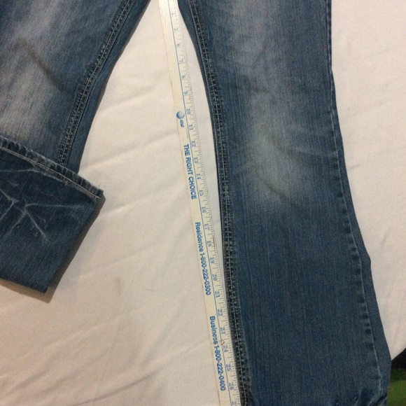 Aeropostale Hailey jeans - Picture 2 of 4